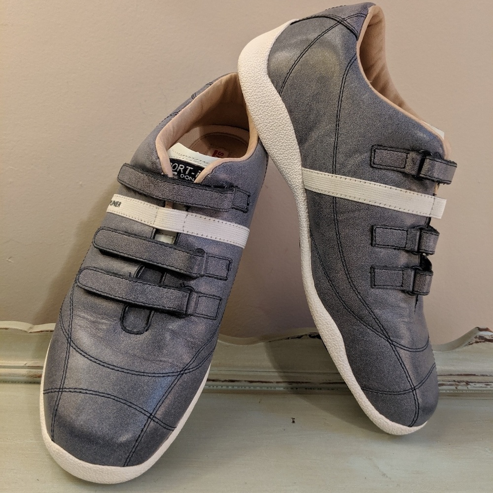 DONALD J. PLINER Sport-i-que Athliesure Shoes 6.5